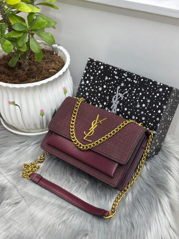 شنطه - YSL