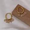 Earring accessories