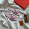 Hermes flat
