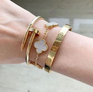 Accessories necklace