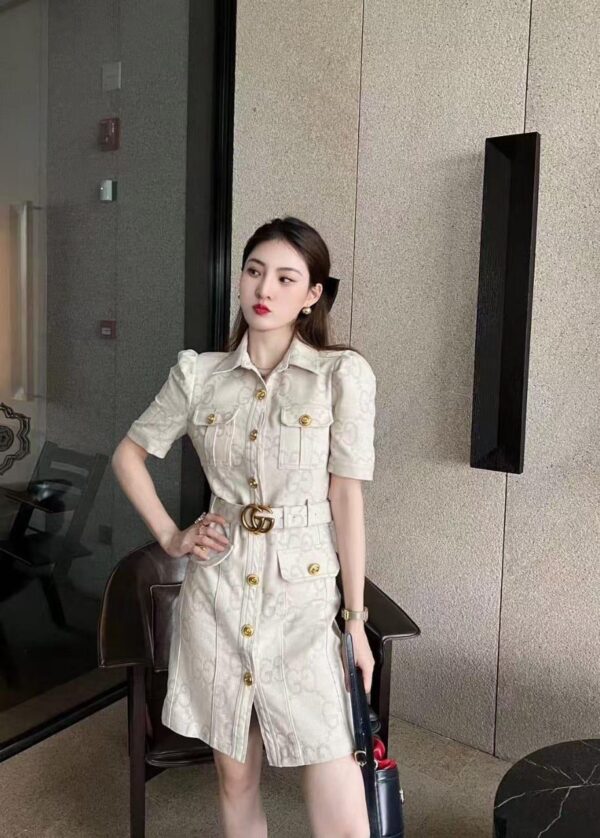 GUCCI Dress 👗