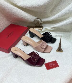 كعب - VLTN