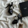 Ysl- heel