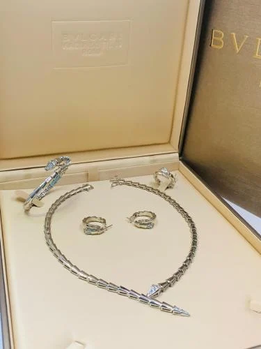 Accessories necklace