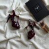 Ysl- heel