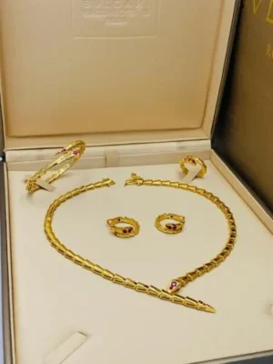 Accessories necklace