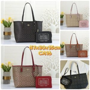 شنطه - COACH