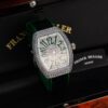 Franck Muller Premium Quality Lady’s Watch