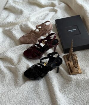 Ysl- heel
