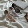 Jimmy choo  heel