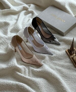 Jimmy choo  heel
