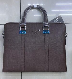 شنطة لابتوب - mont blanc