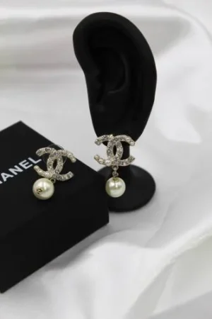 Earring accessories