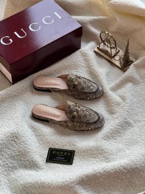 حذاء - GUCCI