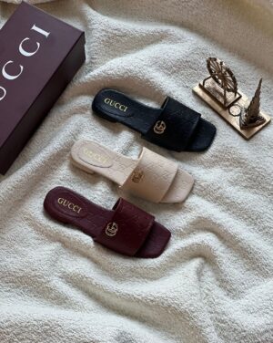 سليبر- GUCCI
