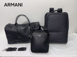 شنطه 3*1 - ARMANI