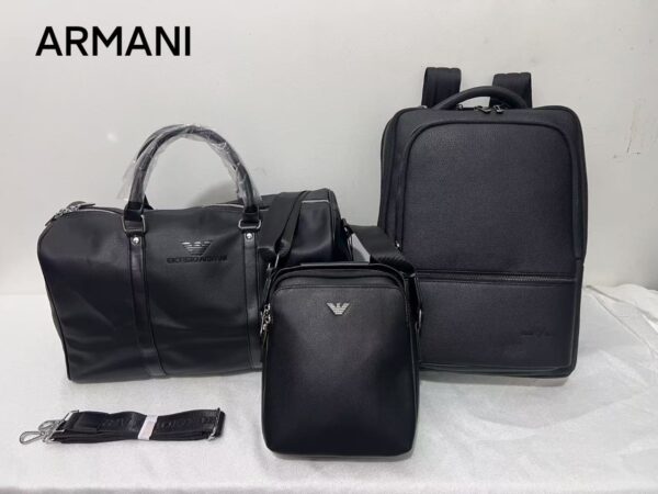 شنطه 3*1 - ARMANI