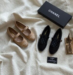 حذاء - CHANEL