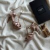 Ysl- heel