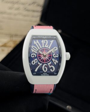 Franck Muller Premium Quality Lady’s Watch