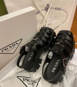 Men's sandal