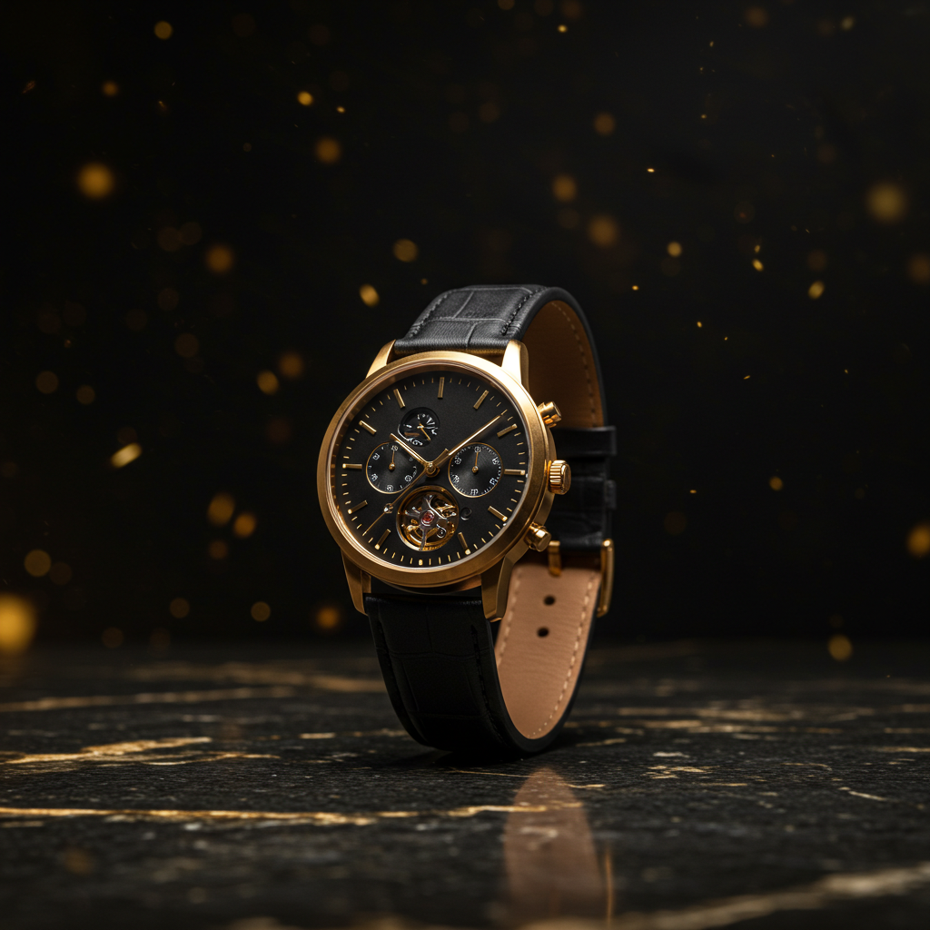 Watches