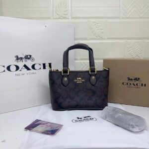شنطه - coach