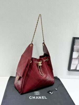 شنطه chanel