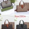 شنطه GUCCI