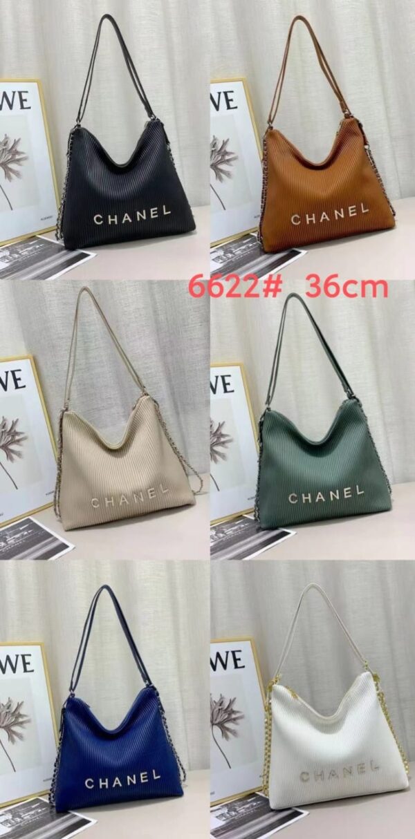 شنطه chanel
